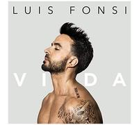 Luis Fonsi - Vida [Vinyl Lp]