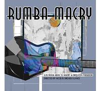 Luis Frank Arias & Orque - Rumba Macry [Import]