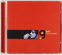 Luis Gago - Como Esta El Patio [Import]