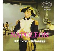 Luis Hernandez - Napoleon