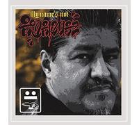 Luis Jose Rodriguez - My Names Not Rodriguez