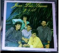 Luis, Juan - Los Grandes Exitos De Juan Luis Guerra