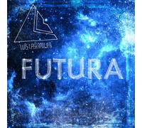 Luis Laserpower - Futura [Import]