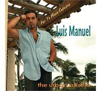 Luis Manuel - Por Tu Mala Cabeza