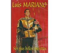 Luis Mariano – Ses plus belles opérettes – DVD – Isis