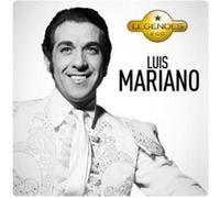 Luis Mariano Luis Mariano (Interprète) https://www.fnac.com/a6580910/Luis-Mariano-Luis-Mariano-CD-album?oref=95e90573-2e19-fcaf-68a4-53f98dd58e13