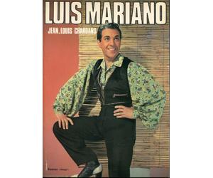Luis mariano