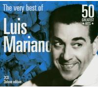 Luis Mariano - Best of : 50 Greatest,the Very