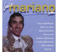 Luis Mariano - C'est Magnifique