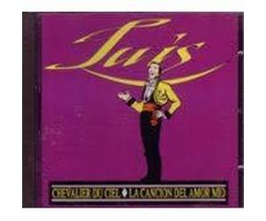 Luis Mariano - Chevalier du Ciel