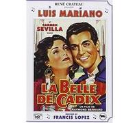 Luis Mariano, Coffret DVD E