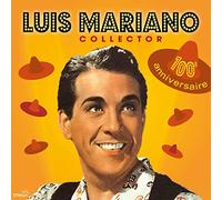Luis Mariano Collector