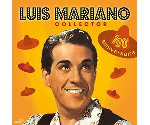 Luis Mariano Collector