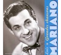 Luis Mariano - Grandes Chansons [Import]