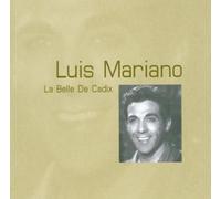 Luis Mariano - La Belle de Cadix [Import]