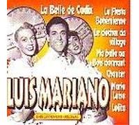 Luis Mariano - la belle de cadix Luis Mariano