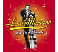 Luis Mariano – La Vie en Chantant – Warner Music