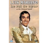 Luis Mariano - Le Roi De Coeur