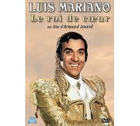 Luis Mariano - Le Roi De Coeur