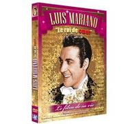 Luis Mariano : Le roi de coeur E