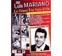 Luis Mariano Le Ténor à la Voix d'or
