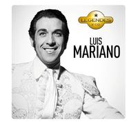 Luis Mariano Legend