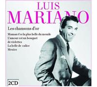 Luis Mariano - Les Chansons D'or