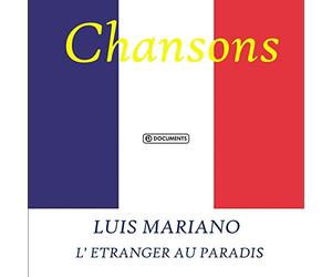 Luis Mariano - L'Etranger Au Paradis