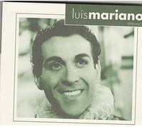 Luis Mariano – LUIS MARIANO-MEXICO – CD