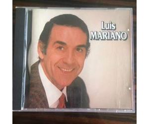 Luis Mariano - LUIS MARIANO -TOUTES SES OPERETTES N°2