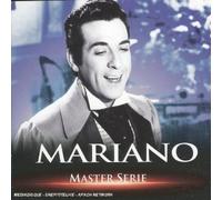 Mariano, Luis - Masters Series [Import]