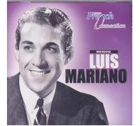 Luis Mariano - Mexico [Import]