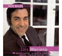 Luis Mariano - Nos Belles Années
