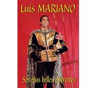luis mariano