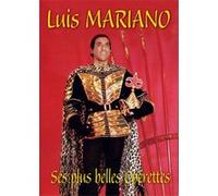 Luis Mariano : Ses plus belles opérettes DVD E
