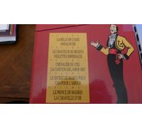 Luis Mariano Toutes Ses Opérettes