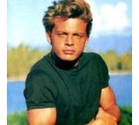 LUIS MIGUEL-20 ANOS