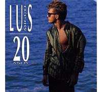 Luis Miguel - 20 Años [CD]