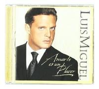 Miguel, Luis - Amarte ES Un Placer [Import]
