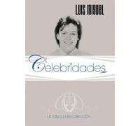 Luis Miguel - Celebridades