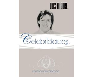 Luis Miguel - Celebridades