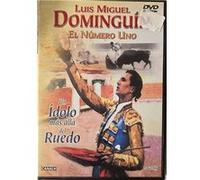 Luis Miguel Dominguin: El Numero Uno (DVD) G