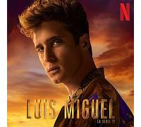 Diego Boneta - Luis Miguel: La Serie T2 (Original Soundtrack) [Import]