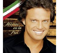 Luis Miguel – Mexico en La Piel – Vinyle LP Neuf