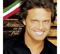 Luis Miguel - Mexico en La Piel