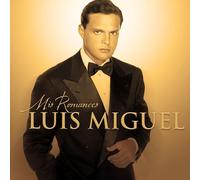 Luis Miguel - Mis Romances