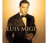 Luis Miguel - Mis Romances