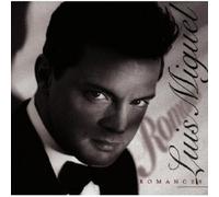 Romances – CD – Warner Music