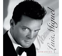 Luis Miguel Romances (Vinyl)