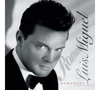 Luis Miguel - Romances [New Vinyl LP]